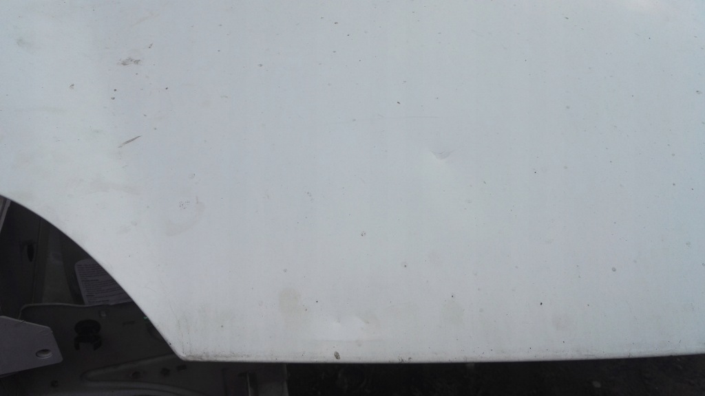 Капот reno kango 2 Цена