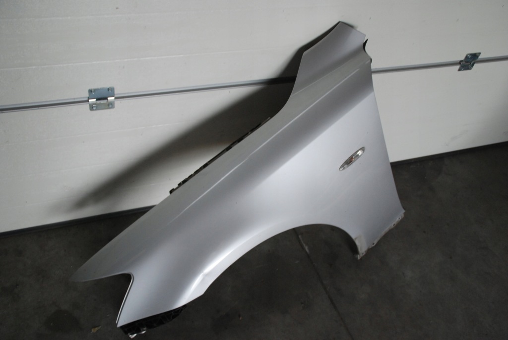 фото №3, Крыло левый перед lexus is 06-11