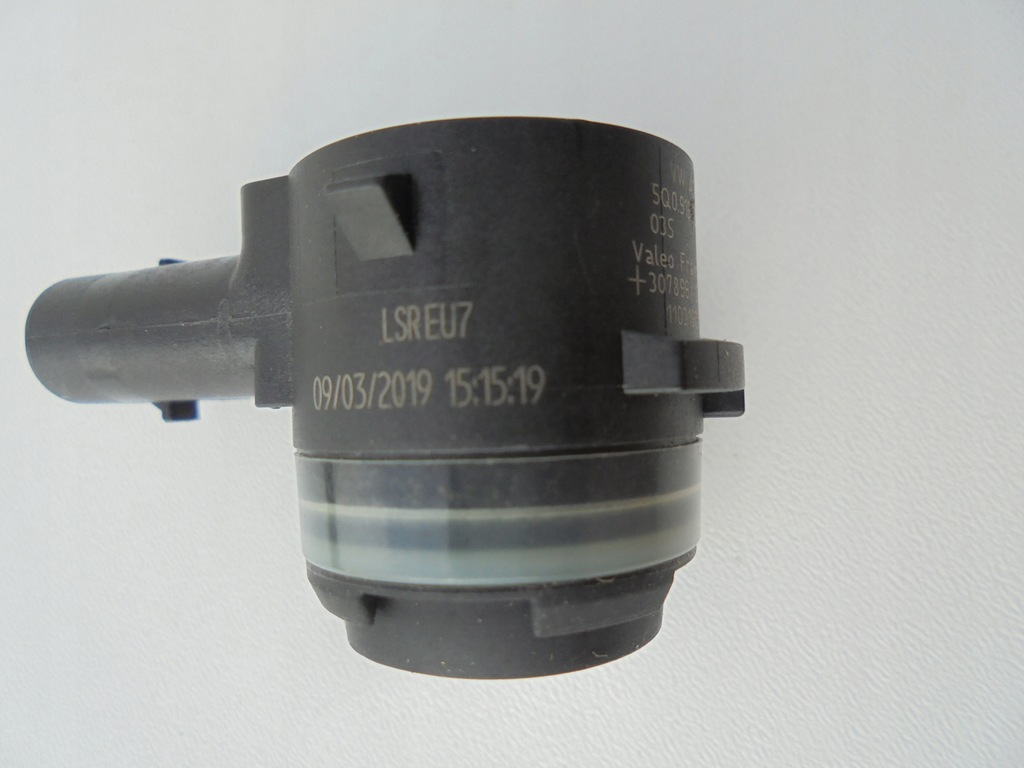 фото №7, Seat arona датчик pdc parktornic задняя 5q0919375b