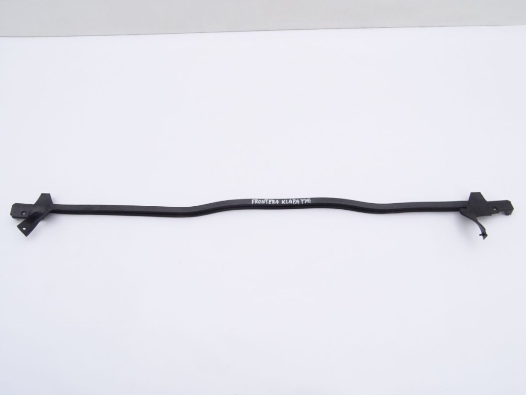 фото №1, Opel frontera b 5d long прокладка крышки задняя задний