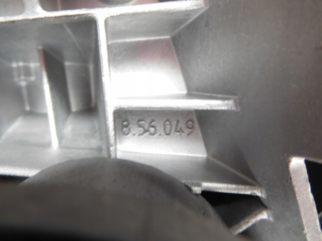 фото №6, Дзеркало заднього виду ліва ford transit 00-14 1752224