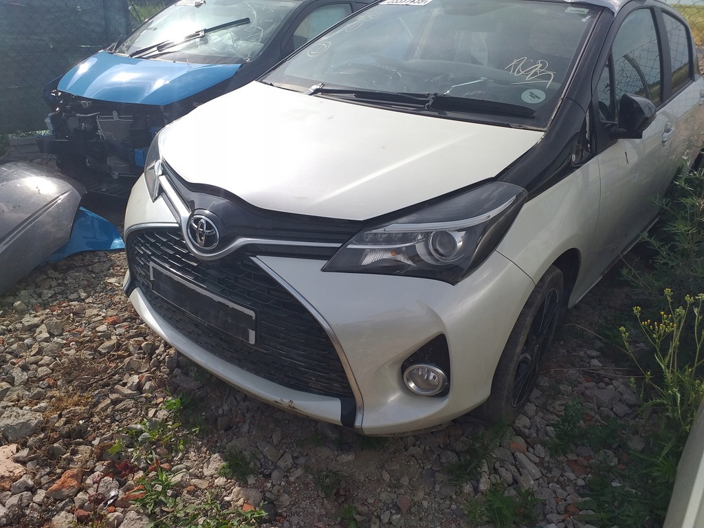 фото №7, Toyota yaris iii инвертор инвертор 1,5 гибрид g9200-52030