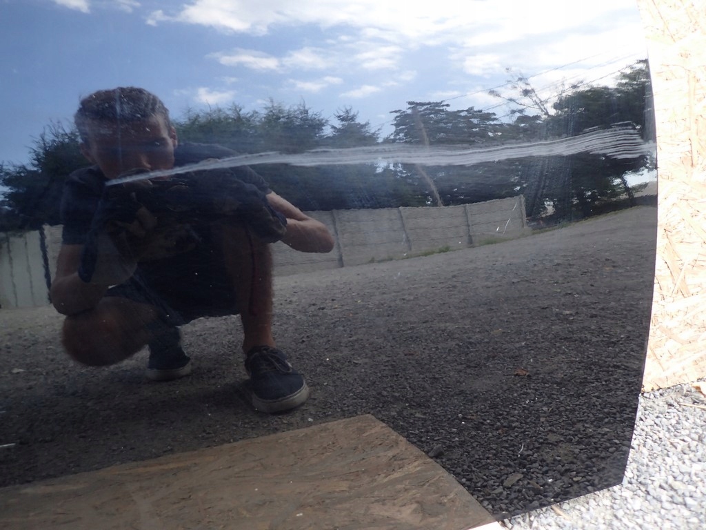 фото №2, Дверь правое mini cooper r55 r56 r57 r58 r59 06-13r