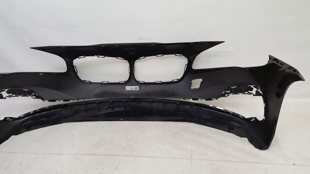 фото №9, Bmw 2 f45 f46 lift бампер перед передний 17-20r