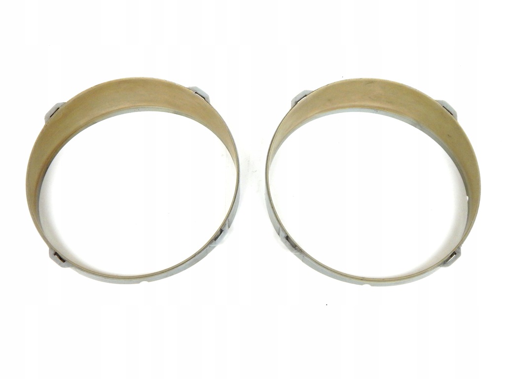 фото №6, Комплект фари porsche 911