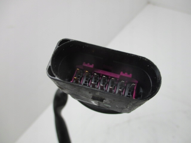 фото №9, S4 s5 8k 3.0 tfsi джгут електропроводка форсунок