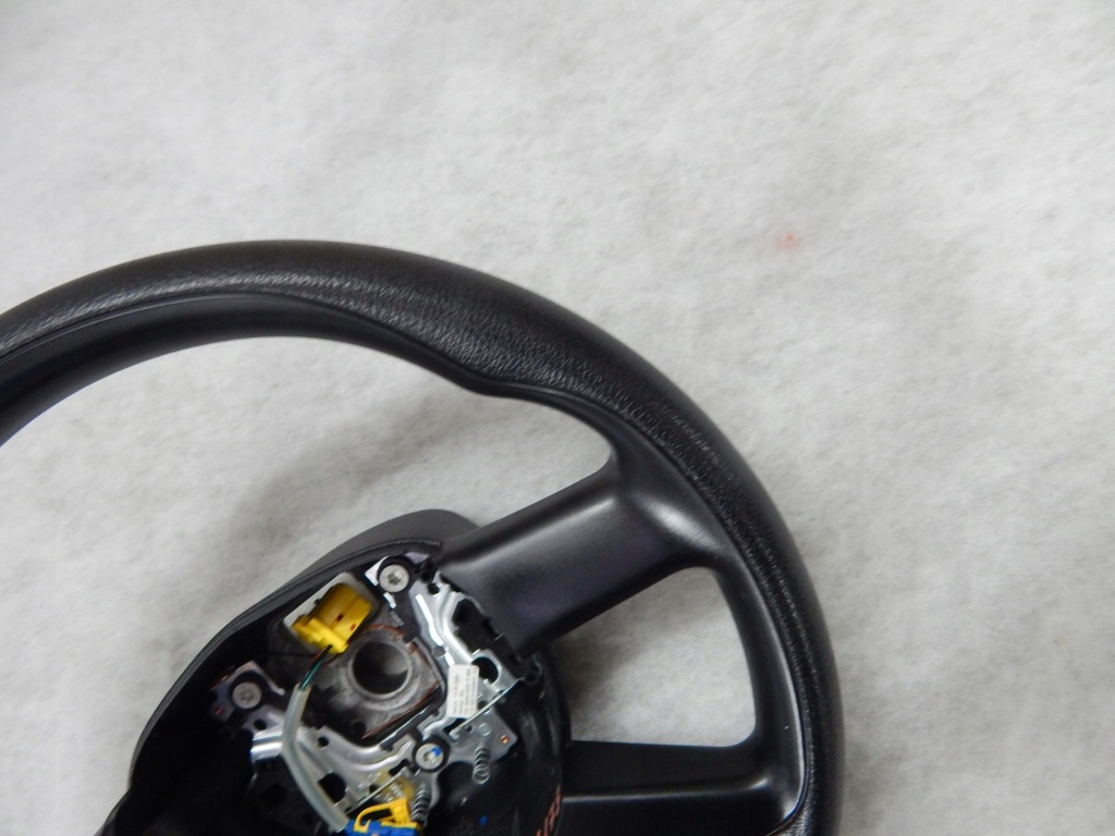 фото №6, Vw polo iv lift touran - повітропровід ładna