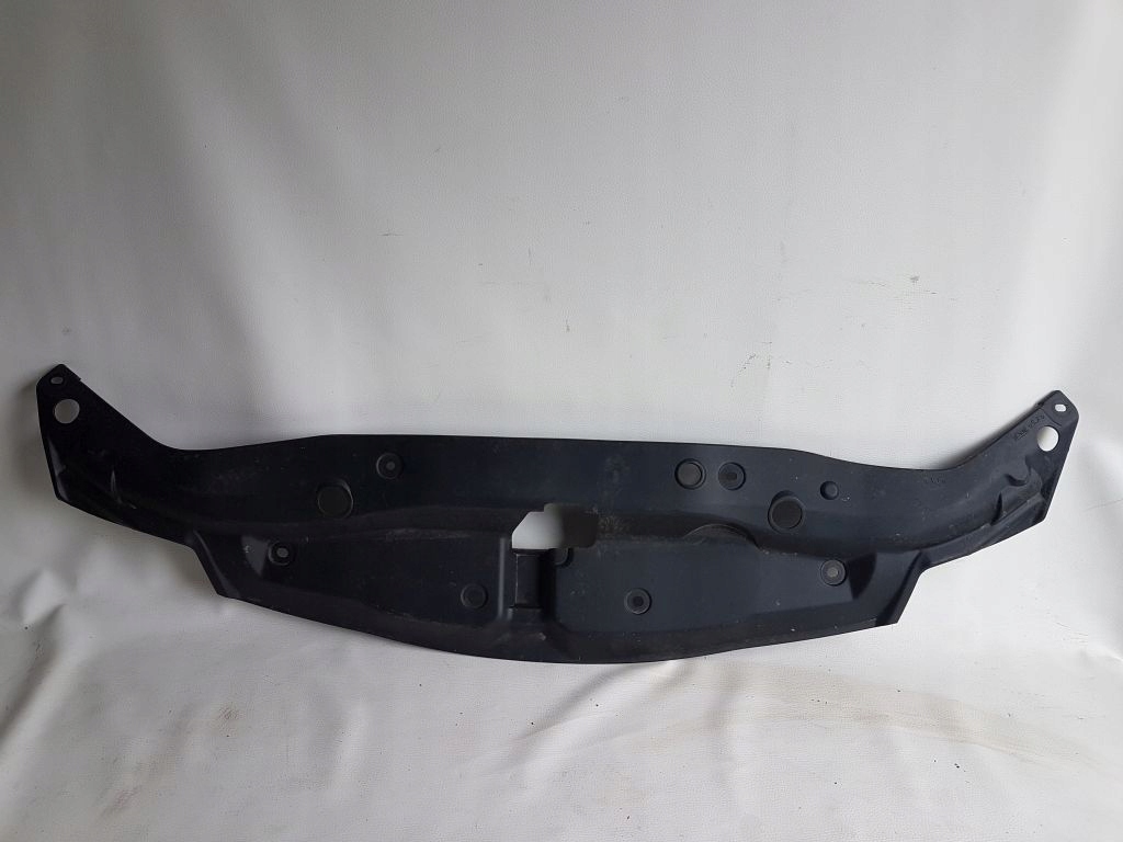 фото №1, Honda civic viii ufo 06-12 накладка na pas перед