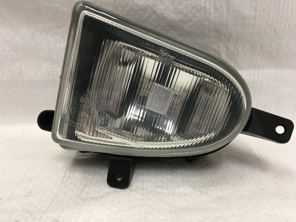 фото №1, Vw sharan противотуманная фара левый 7m0941699a