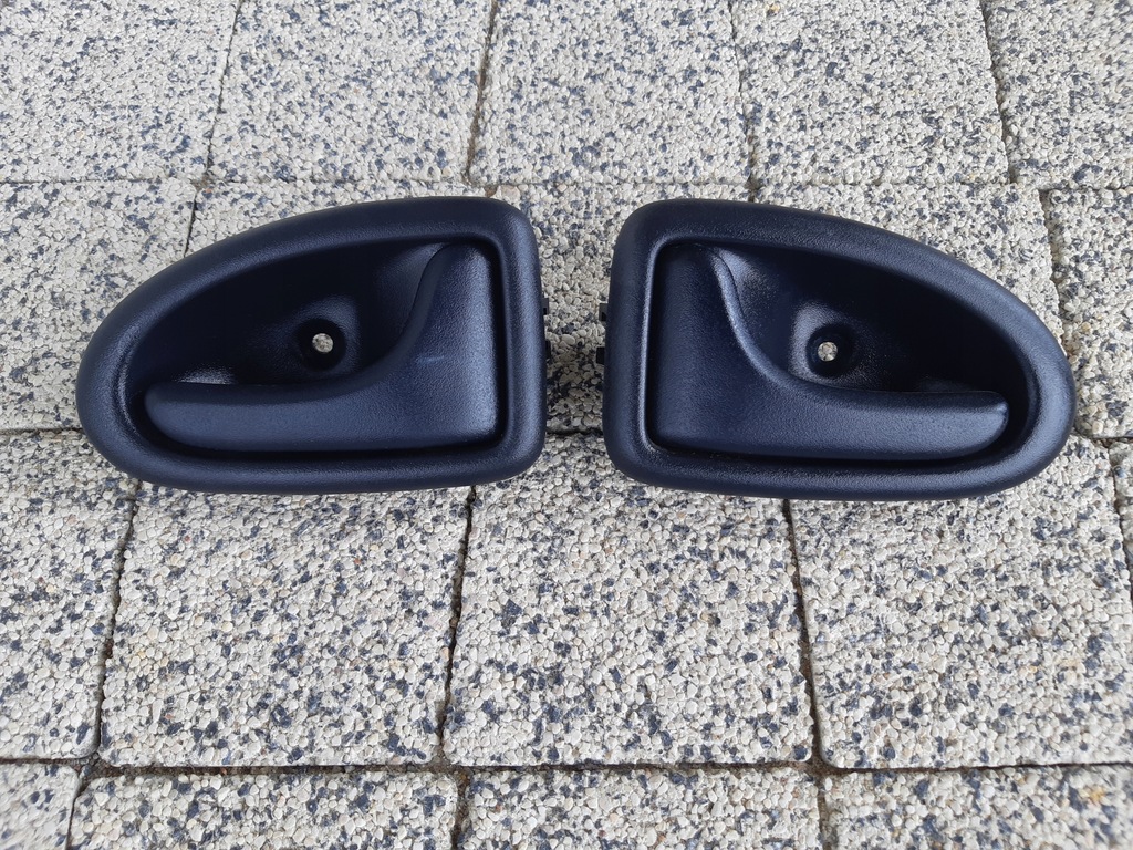 фото №1, Ручка wewnętrzna-renault clio ii;megane i;scenic