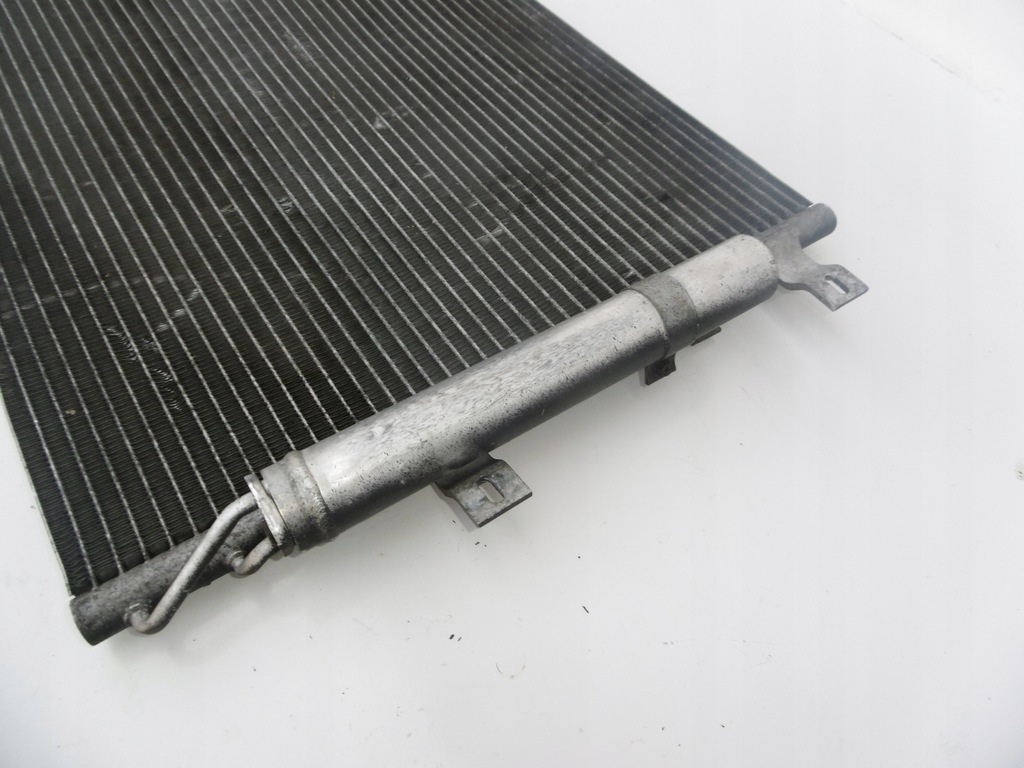 фото №4, Радіатор кондиціонера range rover sport l320 3.6d