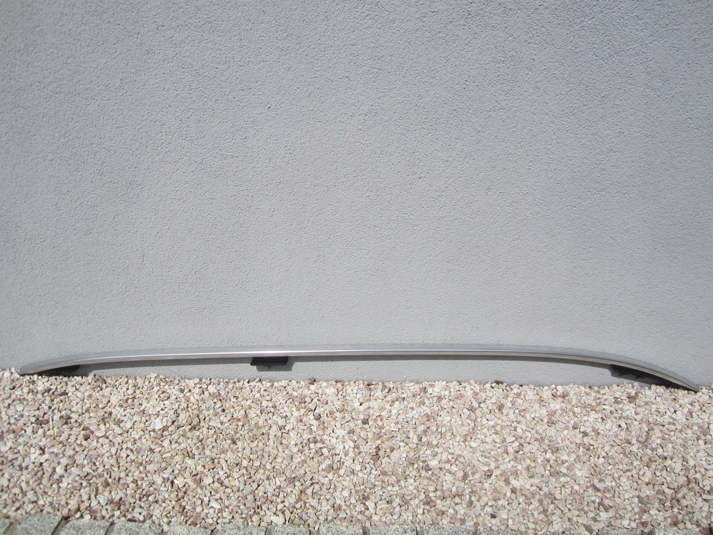 фото №1, Рейлинг крышный правый mercedes w212 kombi