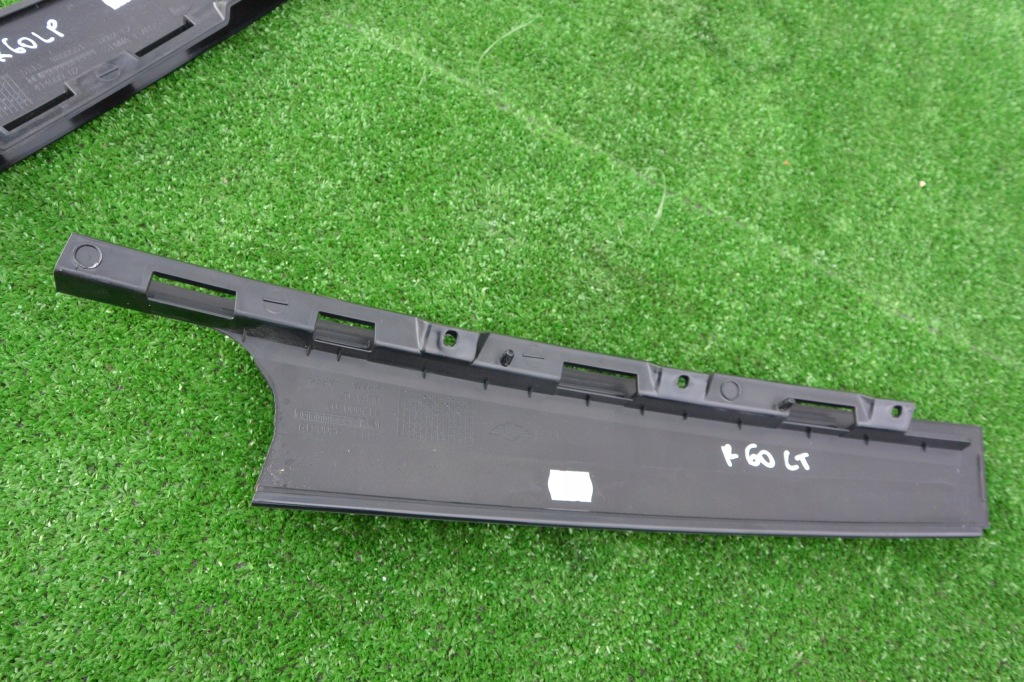 фото №6, Захист двері ліва перед задня mini countryman r60