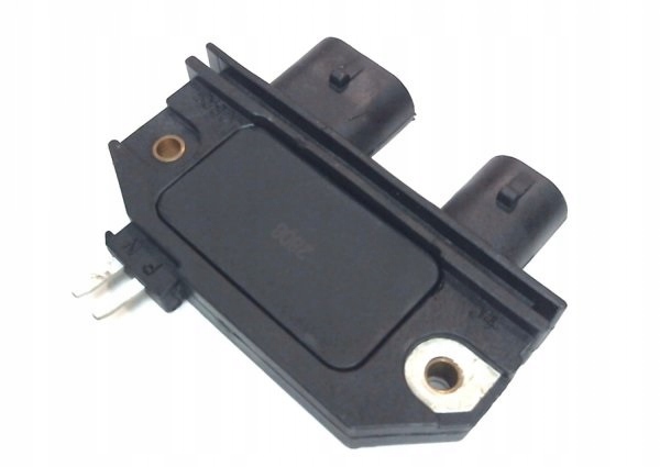 фото №1, Модуль запалювання chevrolet blazer s10 jimmy safari