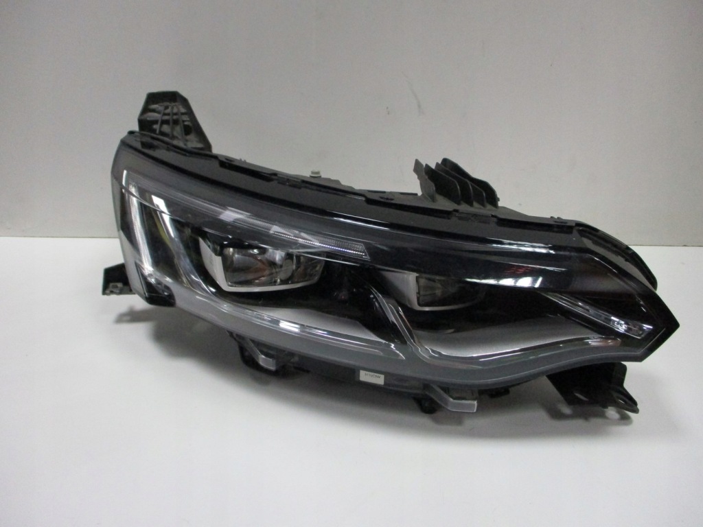 фото №1, Лампа full led правый renault talisman 18r
