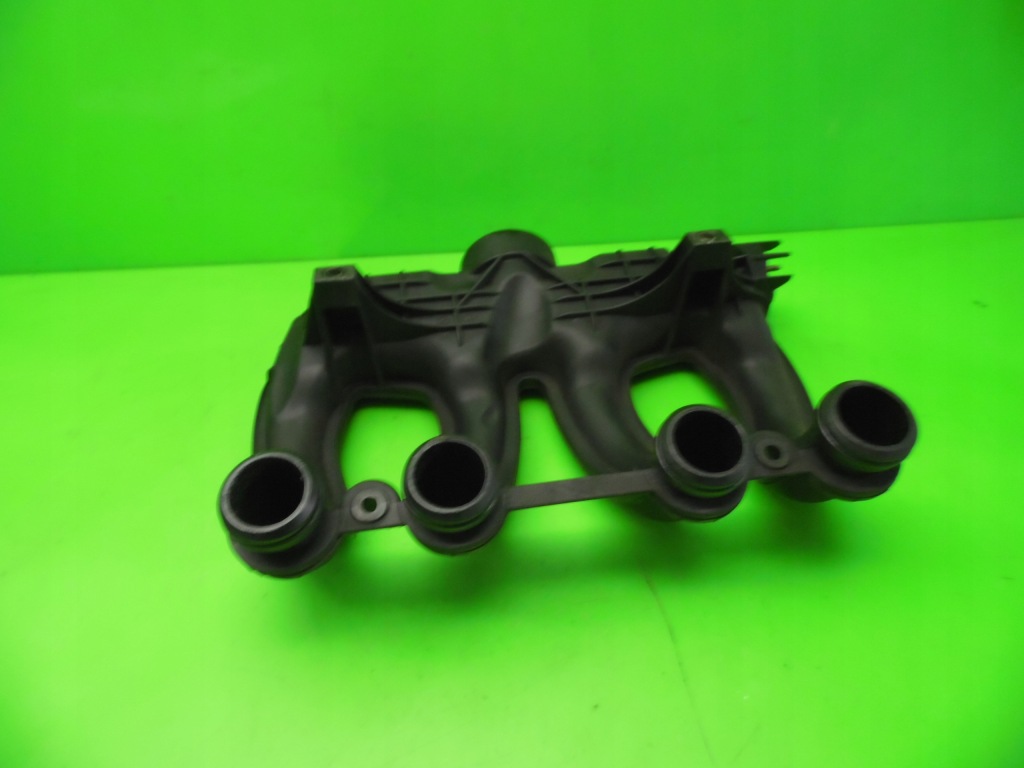 фото №6, Колектор всмоктуючий 9632251780 citroen xsara ii 1.9d