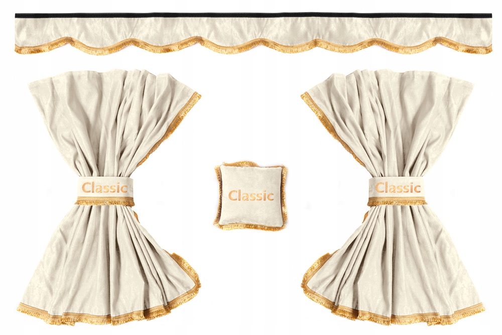 фото №1, Штори do кабіни tir mercedes actros mp3 mp4 mp5