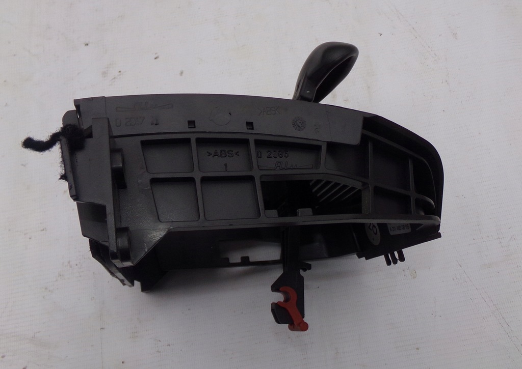 фото №5, Mercedes e-klasa w211 регулювання керма