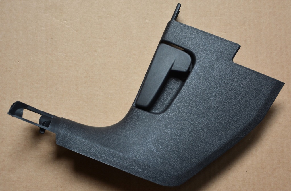 фото №1, 5g1863483a vw golf 7 r защита порог стойка