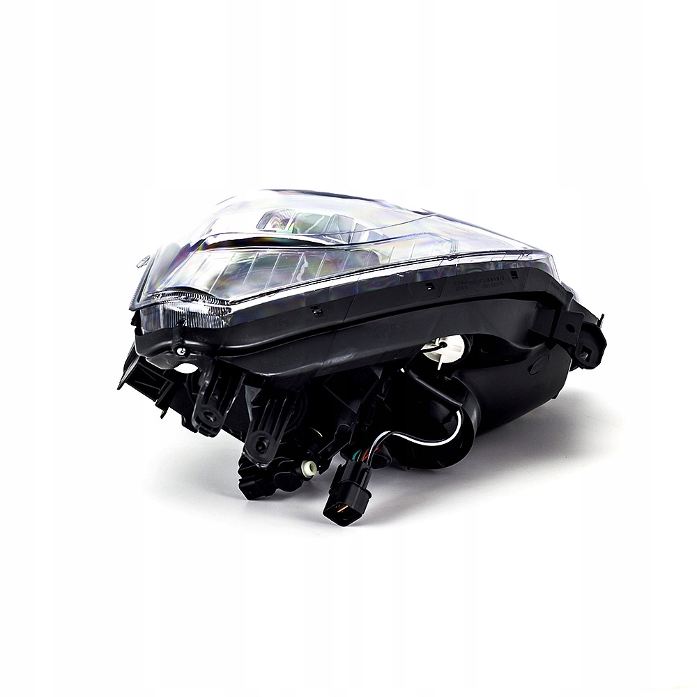 фото №11, Фари renault koleos 2008-2011 комплект l+r