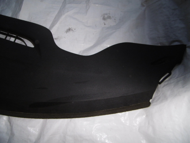 фото №2, Renault scenic iv защита верхний консоли
