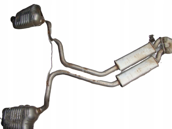 фото №1, Audi a6 c6 2.0 tdi гасник