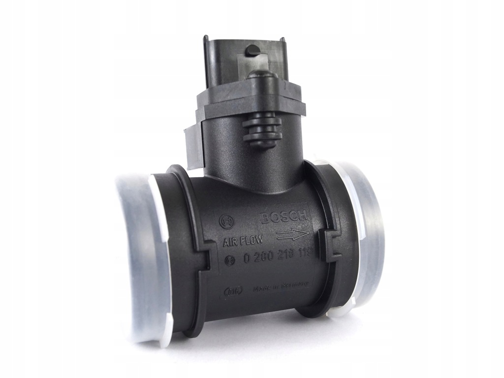 Купити Витратомір opel combo meriva 1.4 twinport оригінал