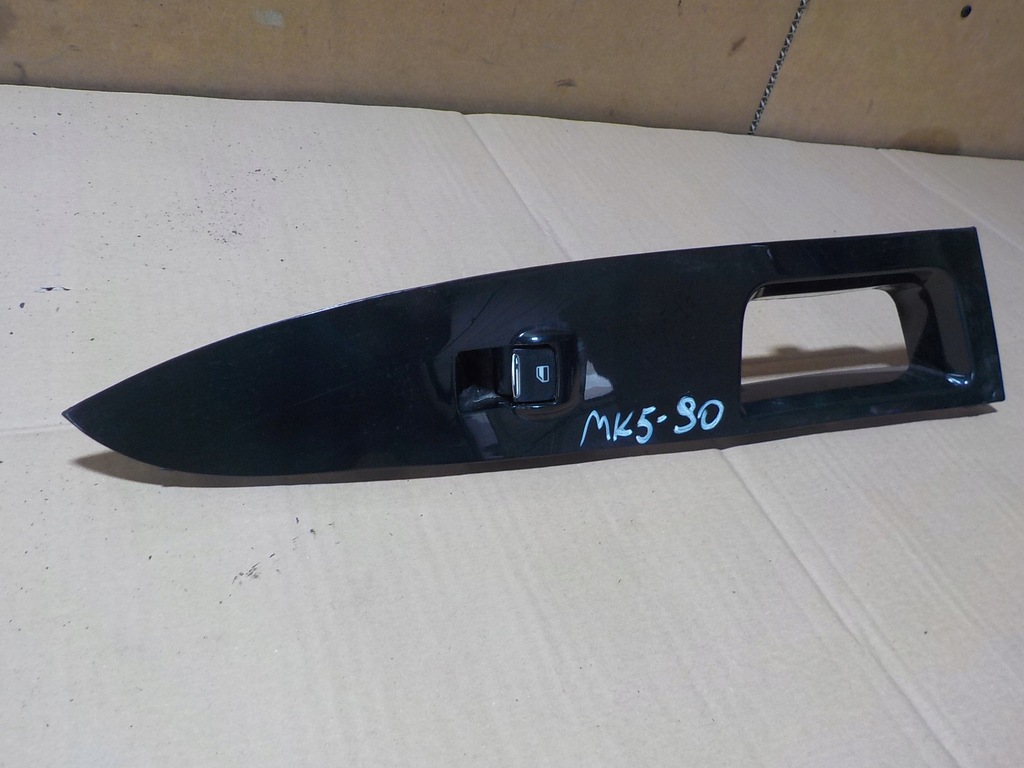 фото №2, Захист кнопка скло правий перед ford mondeo mk5