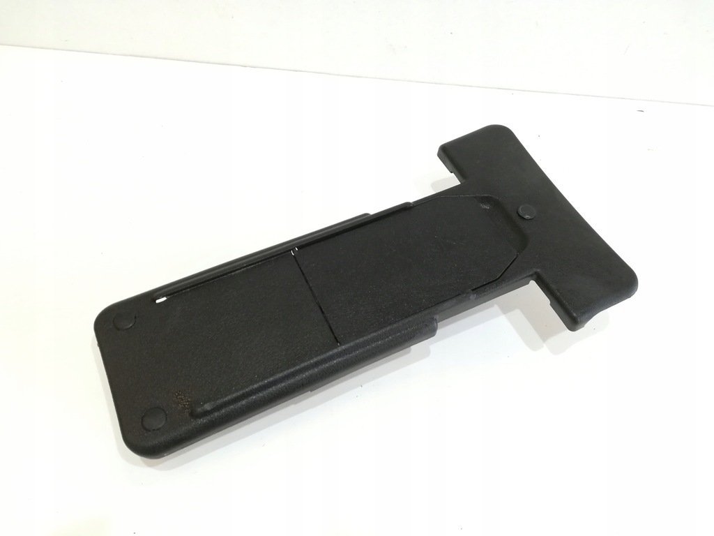 фото №1, Захист бардачок заскочки ременів задніх opel zafira a