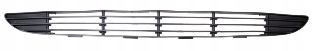 фото №1, Решётка радиатора решётка радиатора w бампере ford focus mk1 98-01 base