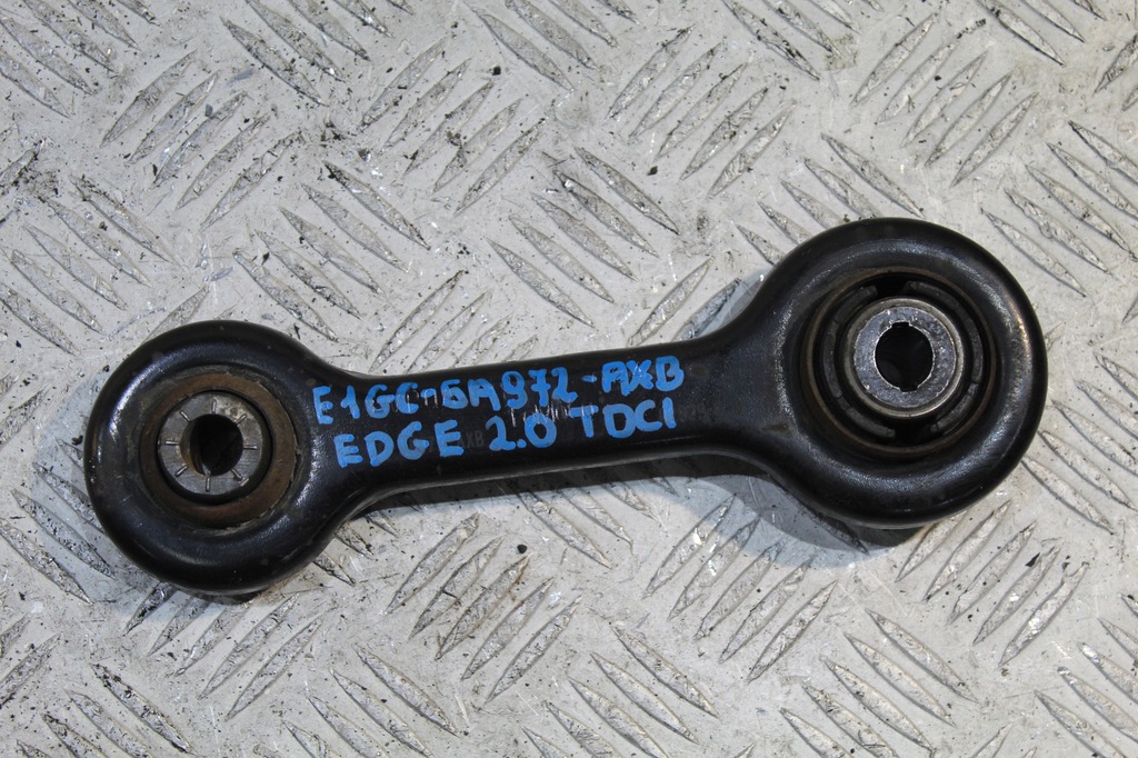 фото №1, Важіль лівий задня ford edge mk2 ii sport