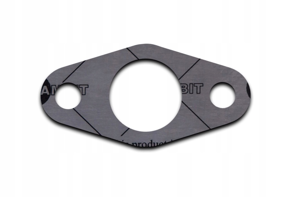 Купити Прокладка egr renault clio 1.9dti master 1.9dci 80