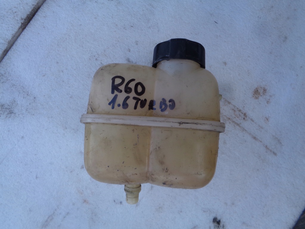 фото №1, Бачок розширювальний mini countryman r60 1.6 t