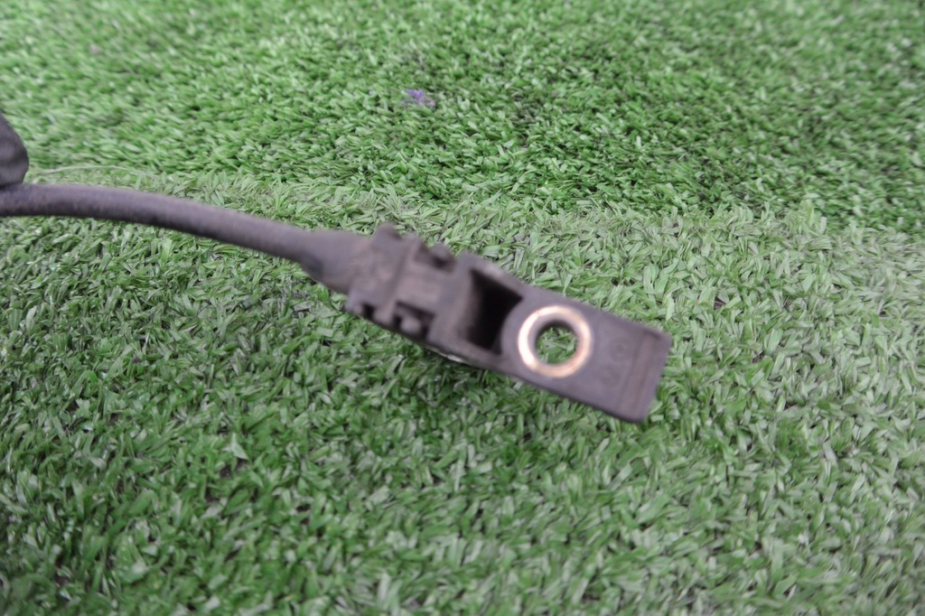 фото №6, Датчик износа тормозных колодок задняя mercedes w212