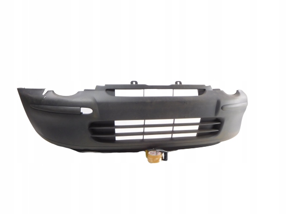 фото №1, Бампер передний fiat multipla 99-10 735260958