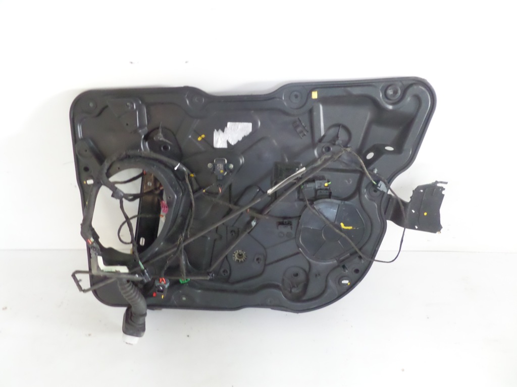 фото №1, Підйомник вікон перед правий jeep grand cherokee wk2