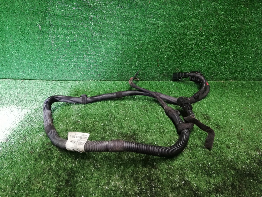 фото №1, Opel astra k електропроводка рейки рульового управління 13370681