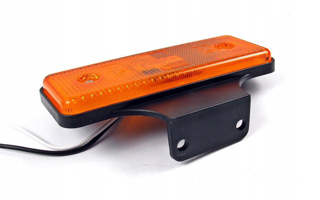 фото №2, Лампа габаритна габаритний ліхтар діодна led габаритні вогні