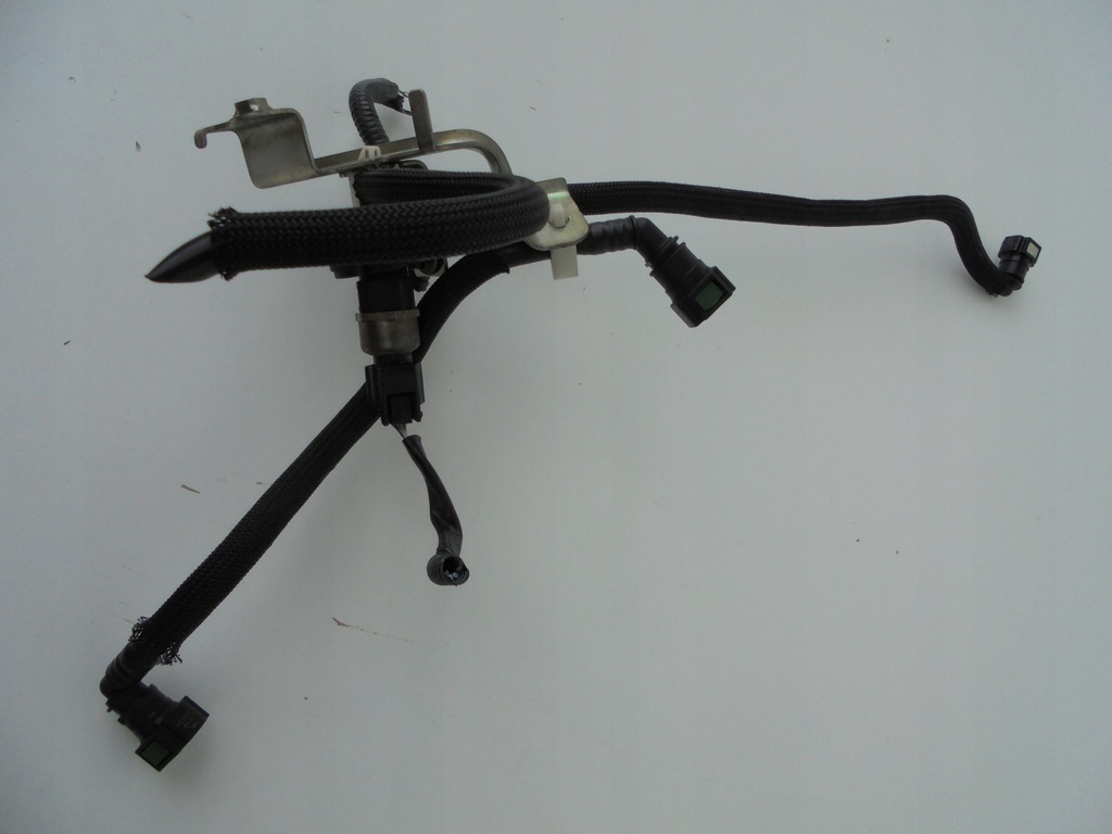 фото №7, X-trail t32 датчик тиску пального 1666398000r