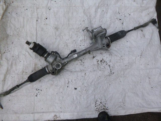 фото №1, Рейка рульова трансмісія opel insignia b 4 x pdc