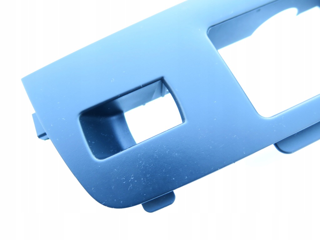 фото №3, Рамка обшивка правий задня audi q7 4l lift 14-