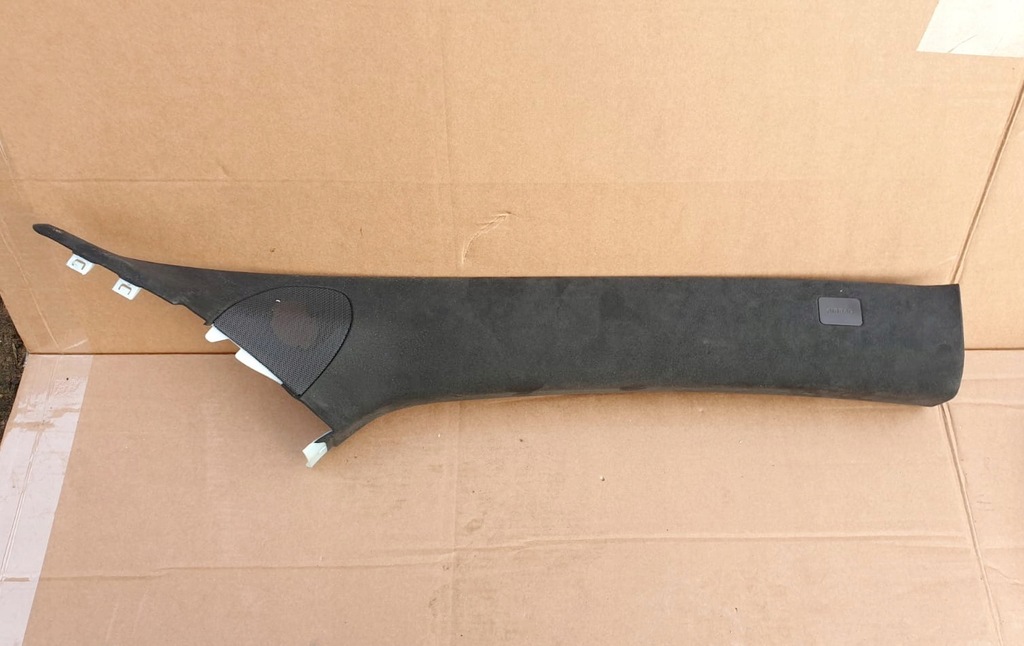 фото №1, Tesla s обшивка стійка a права сторін 1007440-02-k