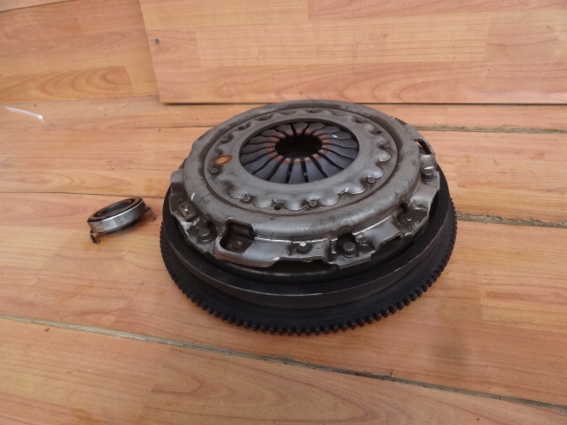 фото №1, Honda civic ix ufo 2012 2,2 d сцепление полный