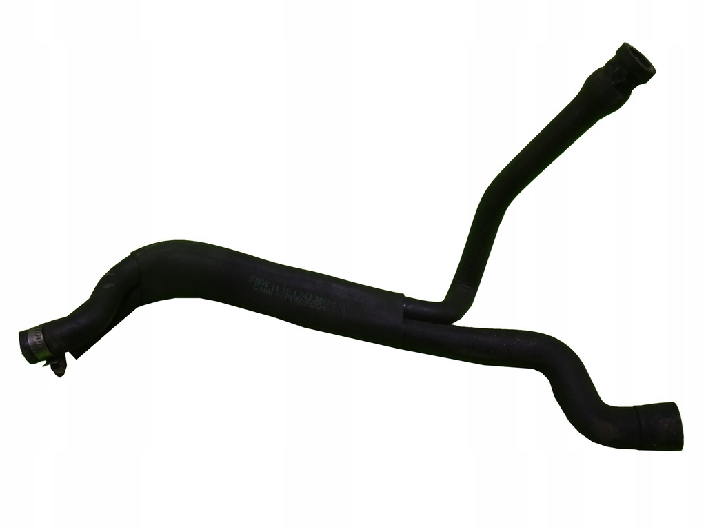 фото №1, Шланг труба водяной wody bmw z3 1.9 i m43 1743386