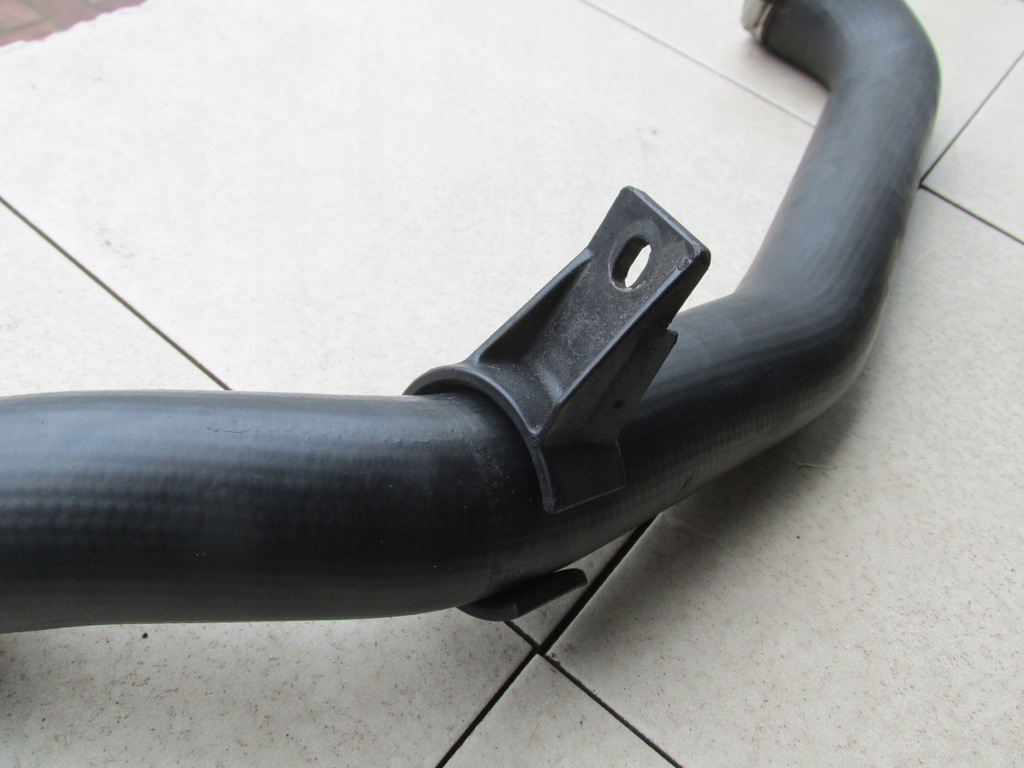 фото №3, Wąż труба інтеркулер focus mk3 1,0 eb 2013 rok