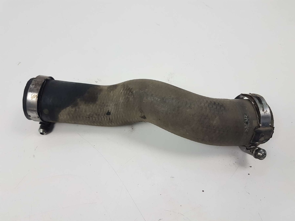 фото №2, Kia ceed ii 1.6 crdi труба интеркулер