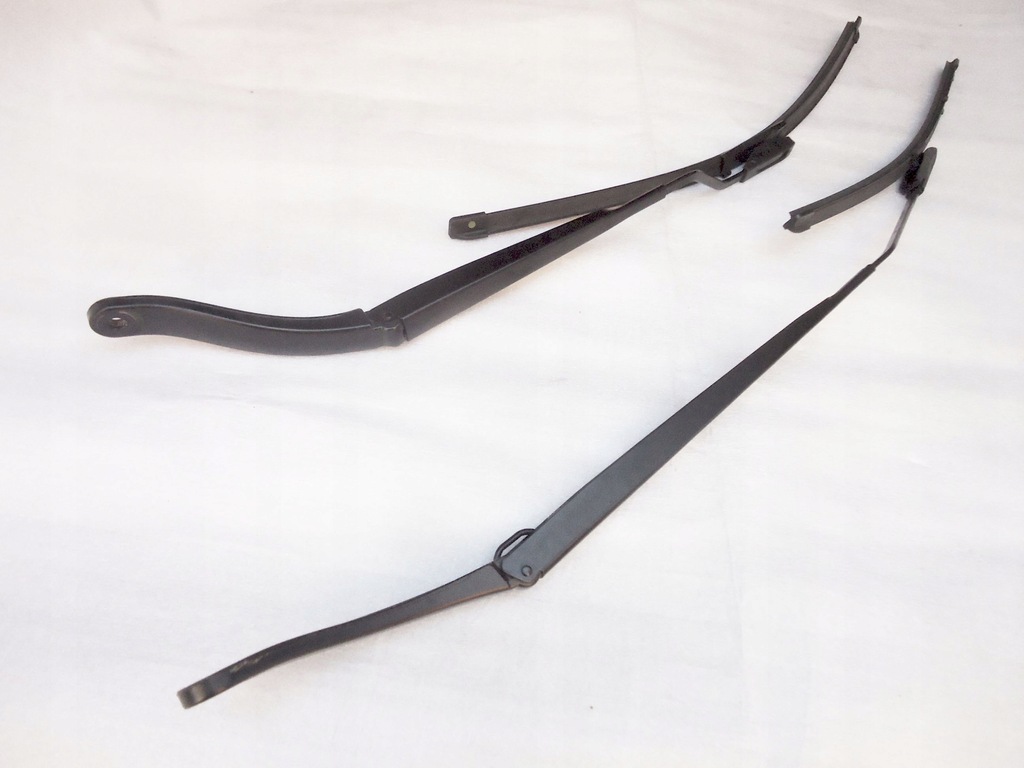 фото №2, Renault megane iv рычаги щетки дворник