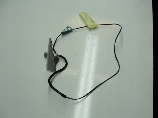 фото №1, Поворотник w крила правий renault vel satis