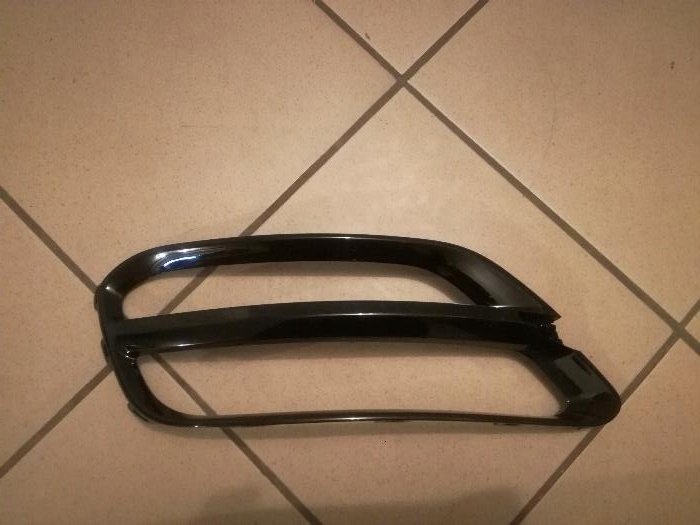 фото №1, Kia sportage iv 4 18- gt line решётка бампера