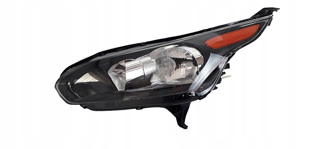 фото №1, Tyc 20-14786-35-2 фара